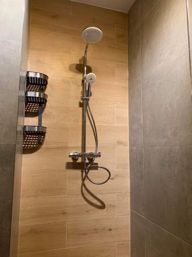 Harmonia Apartments Szczecin Bagian luar foto