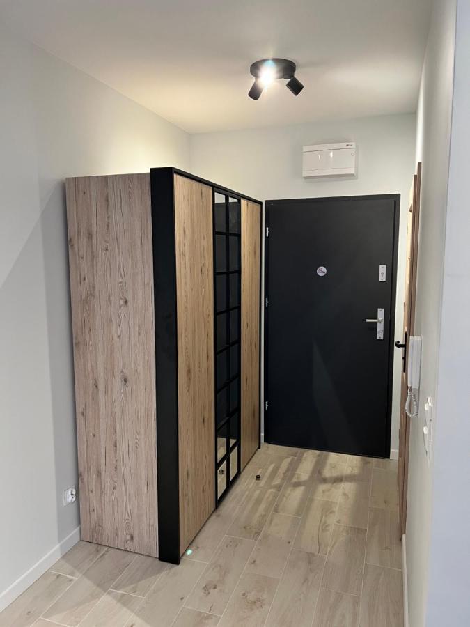 Harmonia Apartments Szczecin Bagian luar foto